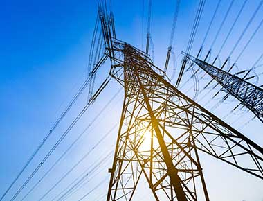 節能(néng)提高(gāo)能(néng)效 推動高(gāo)質量發展