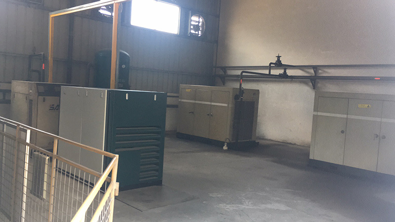 廣西(xī)華原過濾系統股份有(yǒu)限公司